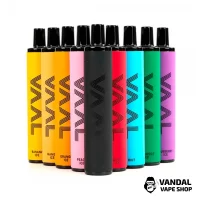 Joyetech VAAL 1500 Disposable Pod Kit 950mAh