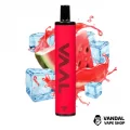 Одноразовая Pod система Joyetech VAAL 1500 Disposable Pod Kit 950mAh Lush Ice со вкусом Арбуза со льдом
