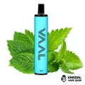 Одноразовая Pod система Joyetech VAAL 1500 Disposable Pod Kit 950mAh Orange Ice со вкусом Мяты Одноразовая Pod система Joyetech VAAL 1500 Disposable Pod Kit 950mAh Orange Ice со вкусом Мяты