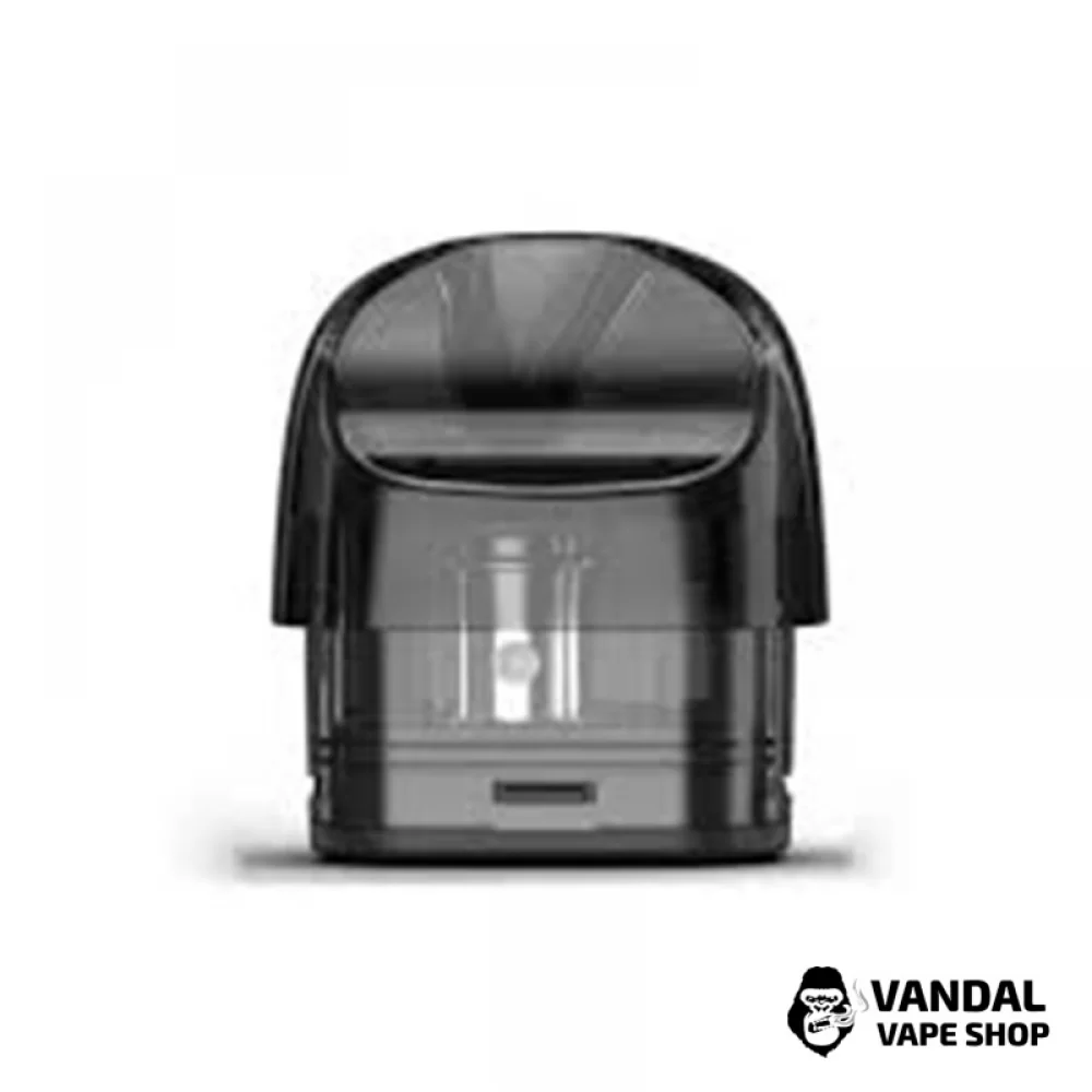 Сменный Картридж  ASPIRE Minican Plus, Minican 2 Pod 1.2 Ом, 3 мл