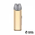 Стартовый набор VooPoo V.Thru PRO Pod Kit в цвете "шелковистое золото"