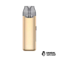 VooPoo V.Thru PRO - Silky Gold 