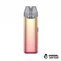 Стартовий набір VooPoo V.Thru PRO Pod Kit в кольорі "шовковистий рожевий"