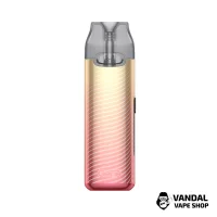 VooPoo V.Thru PRO - Silky Pink