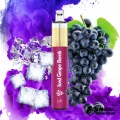 Одноразовый Pod IJOY LIO Bee Lit 1500 Disposable Pod Kit со вкусом винограда с холодком
