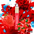 Одноразовий Pod IJOY LIO Bee18 1500 Disposable Pod Kit зі смаком полуниці з холодком