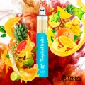 Одноразовый Pod IJOY LIO Bee Lit 1500 Disposable Pod Kit со вкусом тропических фруктов Одноразовый Pod IJOY LIO Bee Lit 1500 Disposable Pod Kit со вкусом тропических фруктов
