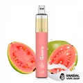 Одноразовый Pod IJOY LIO Bee Lit 1500 Disposable Pod Kit со вкусом гуавы