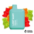 Одноразовый Pod Lost Mary BM5000 650 мАч 5% на 5000 затяжек со вкусом желейных мишек