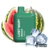 Lush Ice