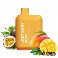 Одноразовый Pod Lost Mary BM5000 650 мАч 5% на 5000 затяжек со вкусом манго и маракуйи
