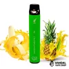 Banana Pineapple