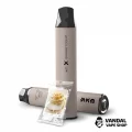 Одноразовый Pod SAB 2500 Disposable Pod 1100 мАч 5% на 2500 затяжек со вкусом бананового йогурта Одноразовый Pod SAB 2500 Disposable Pod 1100 мАч 5% на 2500 затяжек со вкусом бананового йогурта