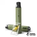 Одноразовый Pod SAB 2500 Disposable Pod 1100 мАч 5% на 2500 затяжек со вкусом лимонного сока
