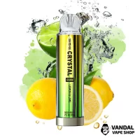 SKE Crystal S5000 50 мг 650 мАч  - Lemon Lime