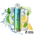 Одноразовая Pod система SKE Crystal S5000 50 мг 650 мАч на 5000 затяжек со вкусом мохито с ментолом
