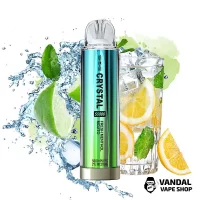 SKE Crystal S5000 50 мг 650 мАч  - Fresh Menthol Mojito