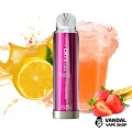 Одноразовая Pod система SKE Crystal S5000 50 мг 650 мАч на 5000 затяжек со вкусом розового лимонада