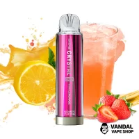SKE Crystal S5000 50 мг 650 мАч  - Pink Lemonade