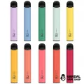 Одноразка Pod система BMOR Saturn Disposable Pod Kit 1000 mAh на 1600 затяжек Одноразка Pod система BMOR Saturn Disposable Pod Kit 1000 mAh на 1600 затяжек