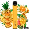 Orange Pineapple Mango