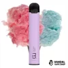 Cotton Candy