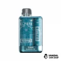 Одноразовый Pod Elf Bar TE5000 550 мАч на 5000 затяжек со вкусом черники со льдом Одноразовый Pod Elf Bar TE5000 550 мАч на 5000 затяжек со вкусом черники со льдом