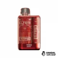 Одноразовый Pod Elf Bar TE5000 550 мАч на 5000 затяжек со вкусом энергетика