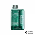 Одноразовый Pod Elf Bar TE5000 550 мАч на 5000 затяжек со вкусом ванильного мороженого Одноразовый Pod Elf Bar TE5000 550 мАч на 5000 затяжек со вкусом ванильного мороженого