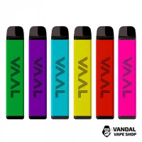 Joyetech VAAL 4000M 590 мАч 5%