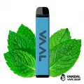 Одноразовый Pod Joyetech VAAL 4000M 590 мАч на 4000 затяжек со вкусом мяты Одноразовый Pod Joyetech VAAL 4000M 590 мАч на 4000 затяжек со вкусом мяты