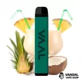 Одноразовый Pod Joyetech VAAL 4000M 590 мАч на 4000 затяжек со вкусом "Пина Колады"
