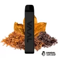 Одноразовый Pod Joyetech VAAL 4000M 590 мАч на 4000 затяжек со вкусом табака