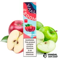 Joyetech VAAL 2500M 1300 мАч - Double Apple
