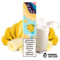 Joyetech VAAL 2500M 1300 мАч - Banana Milk