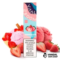 Joyetech VAAL 2500M 1300 мАч - Strawberry Ice Cream