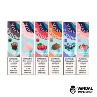 Joyetech VAAL 2500M 1300 мАч 5%