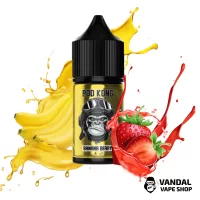 Pod Kong Banana Berry- 30 мл, 15 мг