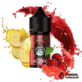 Жидкость Pod Kong Cherry Lemon - 30 мл, 10 мг, на органическом никотине со вкусом Вишни с лимоном Жидкость Pod Kong Cherry Lemon - 30 мл, 10 мг, на органическом никотине со вкусом Вишни с лимоном