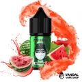 Жидкость Pod Kong Watermelon - 30 мл, 15 мг,  на органическом никотине со вкусом арбуза