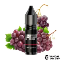 FLIP Salt 15 мл 50 мг - Red Grape