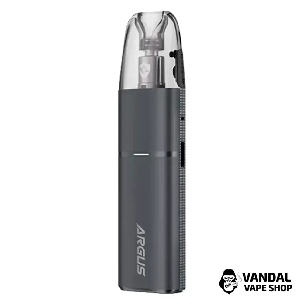 Подсистема Voopoo Argus G3 Mini в сером цвете