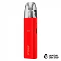 Подсистема Voopoo Argus G3 Mini в красном цвете Подсистема Voopoo Argus G3 Mini в красном цвете