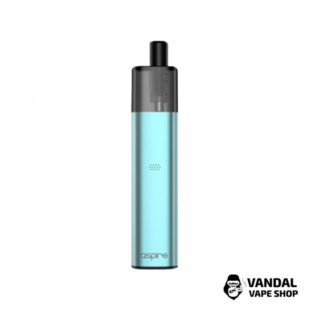 Оригинальная ASPIRE VILTER в голубом цвете