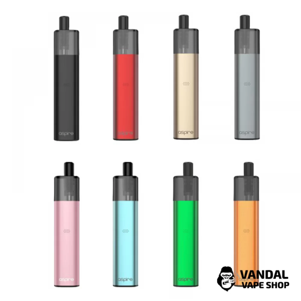 Оригинальная Pod-система ASPIRE VILTER Kit