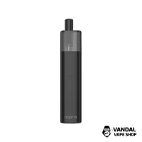 ASPIRE VILTER - Black