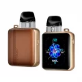 Подсистема VooPoo Argus P3 в коричневому кольорі