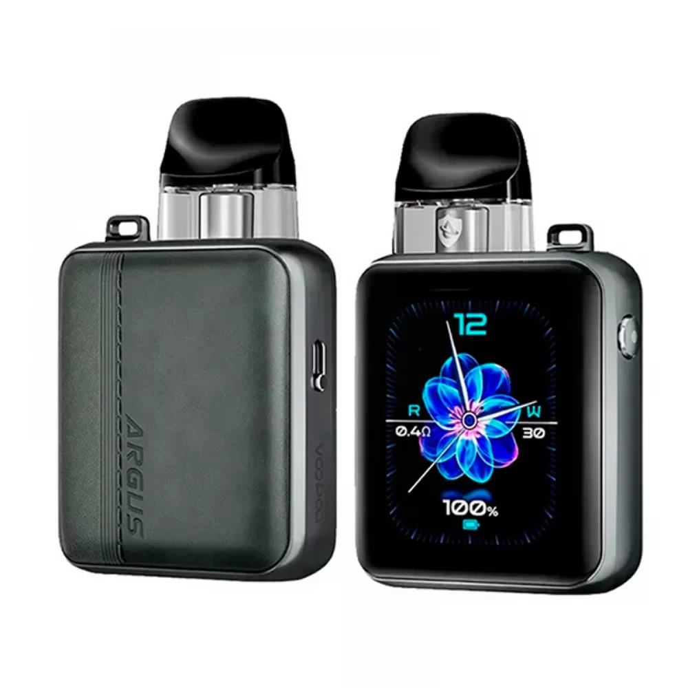 Подсистема VooPoo Argus P3 в сером цвете
