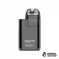 Оригинальная Pod-система ASPIRE MINICAN Plus Pod Kit - в черном цвете Оригинальная Pod-система ASPIRE MINICAN Plus Pod Kit - в черном цвете