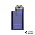 Оригинальная Pod-система ASPIRE MINICAN Plus Pod Kit - в голубом цвете Оригинальная Pod-система ASPIRE MINICAN Plus Pod Kit - в голубом цвете